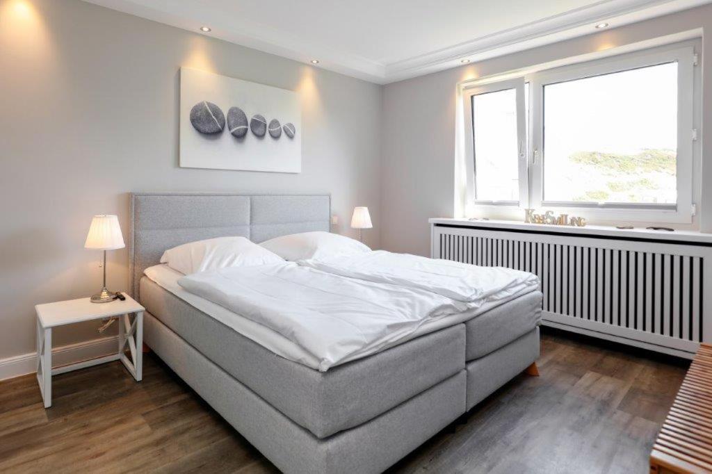 Berliner Ring Syltglück Hörnum room 4